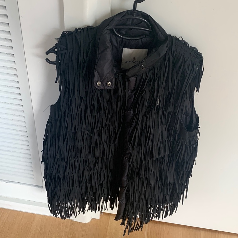 Moncler Bodywarmer S